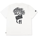 【ORDER ITEM】OCEANS MERCANTILE × CAPTAINS HELM #”BLEACH IS A BREACH” SS TEE
