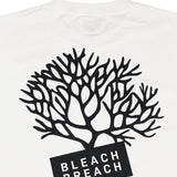 【ORDER ITEM】OCEANS MERCANTILE × CAPTAINS HELM #”BLEACH IS A BREACH” SS TEE