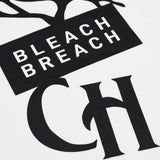 【ORDER ITEM】OCEANS MERCANTILE × CAPTAINS HELM #”BLEACH IS A BREACH” SS TEE