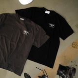 #VINTAGE CLOTHING STORE TEE