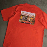 #HELM SHOP TEE “OCEANSIDE”