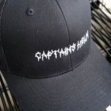 #OCEANSIDE MESH CAP