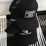 #OCEANSIDE MESH CAP