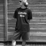 #CLASSIC LOGO SS TEE