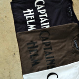 #CLASSIC LOGO SS TEE
