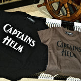#CLASSIC LOGO SS TEE