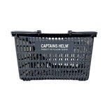 CAPTAINS HELM　#CH USEFUL BASKET