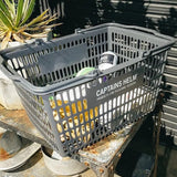 CAPTAINS HELM　#CH USEFUL BASKET
