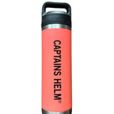 【先行予約販売】#STAINLESS LOGO BOTTLE 20oz