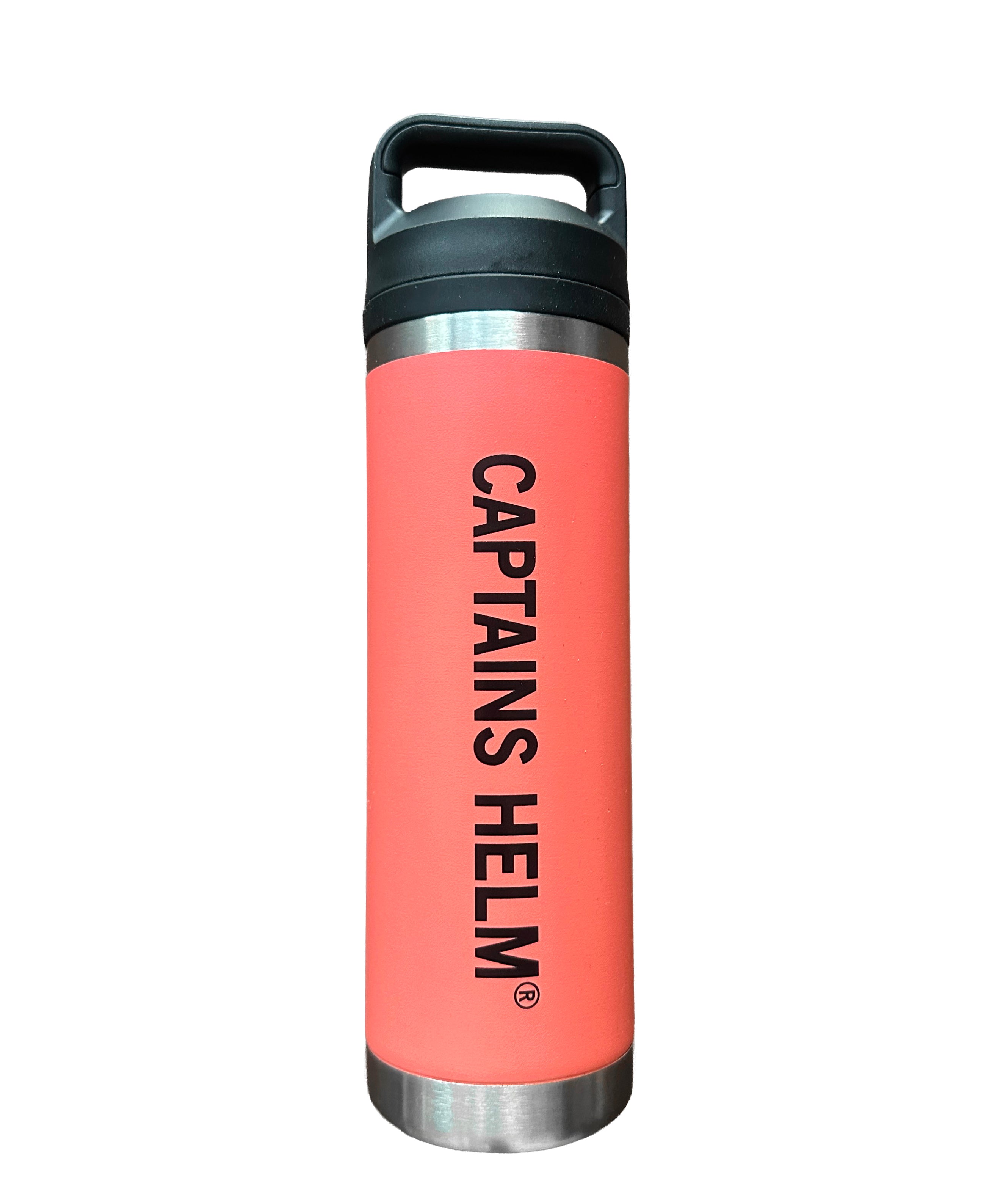 【先行予約販売】#STAINLESS LOGO BOTTLE 20oz