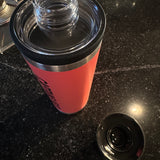 【先行予約販売】#STAINLESS LOGO BOTTLE 20oz