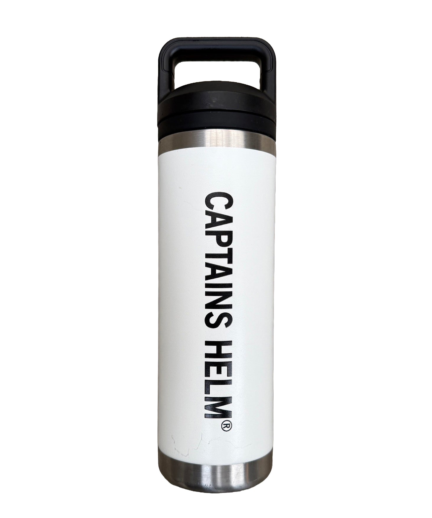 【先行予約販売】#STAINLESS LOGO BOTTLE 20oz