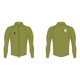 【ORDER ITEM】BREAKER OUT × CAPTAINS HELM  ＃2mm JACKET