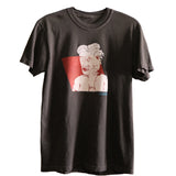CHAMBER #JESSE GRAPHIC TEE