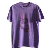 CHAMBER #JESSE GRAPHIC TEE