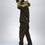 CAPTAINS HELM　＃PLEASURE SEEKERS TECH PANTS