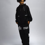 CAPTAINS HELM　#MIL THERMAL CHILL PANTS