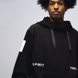 CAPTAINS HELM　#MIL THERMAL HOODIE