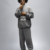 CAPTAINS HELM　#NYLON WIND-PROOF PANTS