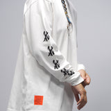 Ukyo Kamigori×CAPTAINS HELM　#HELM LS TEE