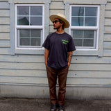"OCEANSIDE DIVISION" #OC LOGO SS TEE