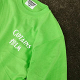 "OCEANSIDE DIVISION" #OC LOGO SS TEE