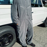 CAPTAINS HELM　#FLEECE JUMP SUITS