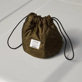 CAPTAINS HELM　#QUILTING KINCHAKU