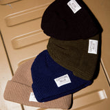 CAPTAINS HELM　#24/7 HELM WATCH CAP