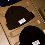 CAPTAINS HELM　#24/7 HELM WATCH CAP