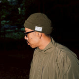 CAPTAINS HELM　#24/7 HELM WATCH CAP