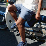 CAPTAINS HELM #ACTIVE TECH SHORTS