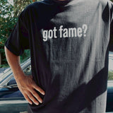 CAPTAINS HELM　#WEALTH AND FAME SS TEE