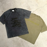 CAPTAINS HELM　#RUNNING FORM SS TEE