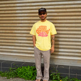 "OCEANSIDE DIVISION" Christenson × Andy Davis #LIMITED TEE  selected by Captains Helm