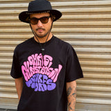 "OCEANSIDE DIVISION" Christenson × Andy Davis #LIMITED TEE  selected by Captains Helm