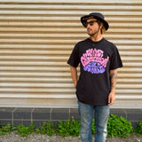 "OCEANSIDE DIVISION" Christenson × Andy Davis #LIMITED TEE  selected by Captains Helm