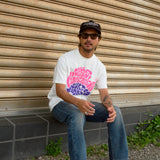 "OCEANSIDE DIVISION" Christenson × Andy Davis #LIMITED TEE  selected by Captains Helm