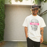"OCEANSIDE DIVISION" Christenson  #SKULL TEE  selected by Captains Helm