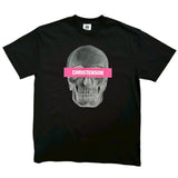"OCEANSIDE DIVISION" Christenson  #SKULL TEE  selected by Captains Helm