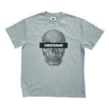"OCEANSIDE DIVISION" Christenson  #SKULL TEE  selected by Captains Helm