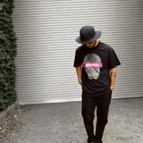 "OCEANSIDE DIVISION" Christenson  #SKULL TEE  selected by Captains Helm