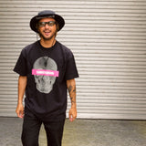 "OCEANSIDE DIVISION" Christenson  #SKULL TEE  selected by Captains Helm