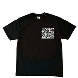 "OCEANSIDE DIVISION" Christenson × Tyler Warren #LIMITED TEE  selected by Captains Helm