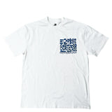 "OCEANSIDE DIVISION" Christenson × Tyler Warren #LIMITED TEE  selected by Captains Helm