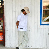 "OCEANSIDE DIVISION" #HELM HAND SS TEE