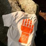 "OCEANSIDE DIVISION" #HELM HAND SS TEE