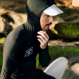 "OCEANSIDE DIVISION" #US LOGO SUMMER JET CAP
