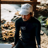 "OCEANSIDE DIVISION" #US LOGO SUMMER JET CAP