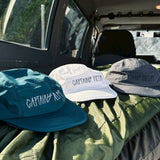 "OCEANSIDE DIVISION" #US LOGO SUMMER JET CAP